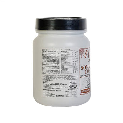 Somarasa Coffee - 1KG (Non Detox)
