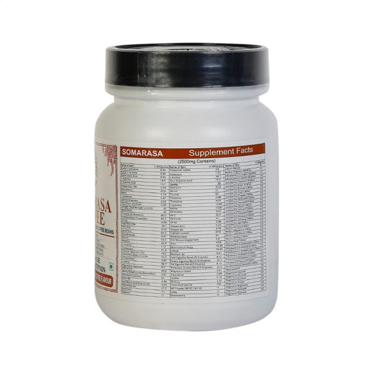 Somarasa Coffee - 1KG (Non Detox)