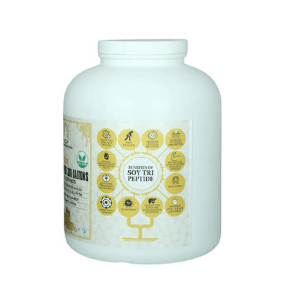 Soy Tri Peptide 300 daltons 1KG
