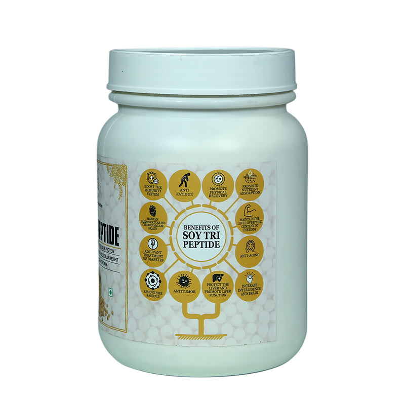 Soya Tripeptides - Advanced