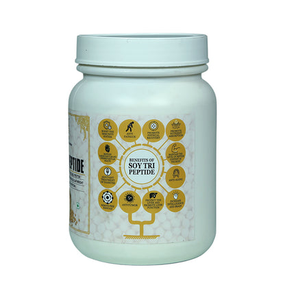 Soya Tripeptides - Advanced