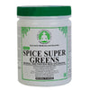 Spice Super Greens