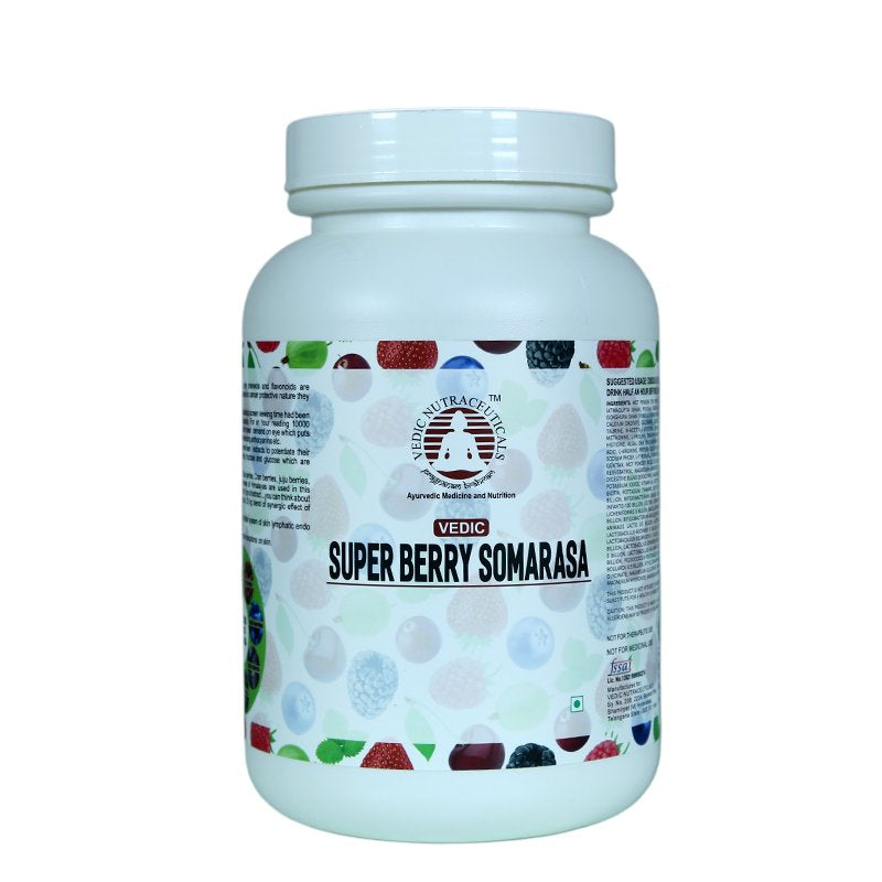 Super Berry Somarasa 2KG