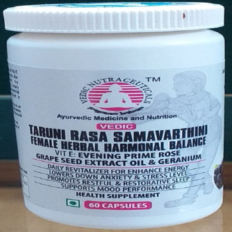 Taruni Rasa Samavarthini (90 caps)