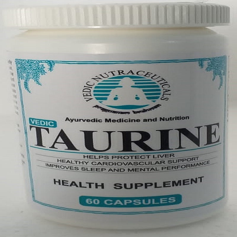 Taurine