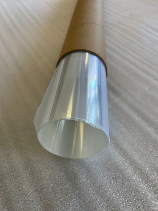 Anti Blue Ray Sheet ( 3 Layer Composite PET Material) - 1m x 2m = 2 sq. m