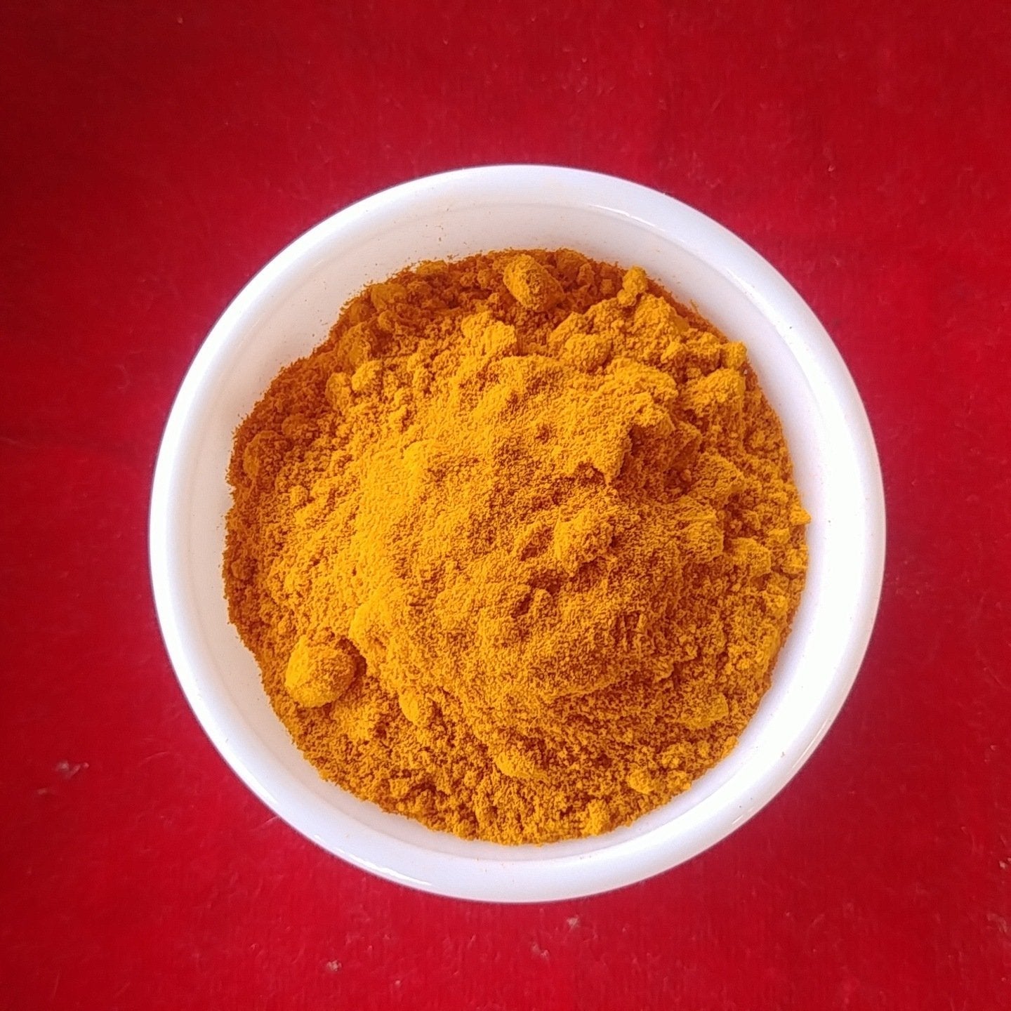 Turmeric Powder (500 gms)
