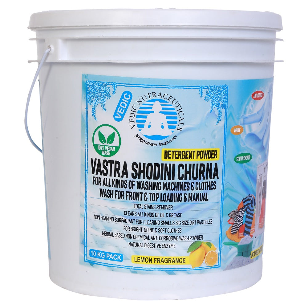 VASTRA SHODINI CHURNA