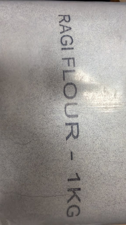 Ragi Flour - 1Kg