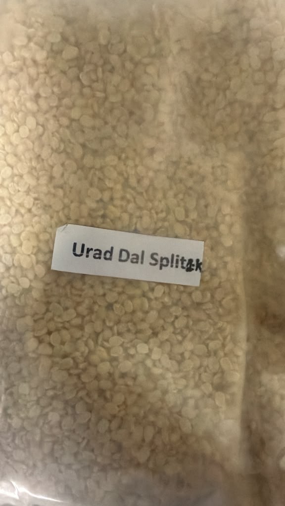 Urad Dal split 1kg