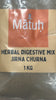 Herbal Digestive Mix