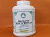 Grass Fed Whey Protein Concentrate - Vanilla Flavour
