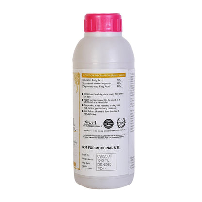 White Sesame Oil