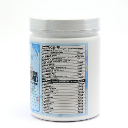 Zeta AMINO Peptide Complex