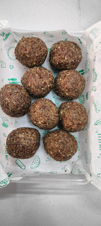 Flax Seed Laddu 1KG