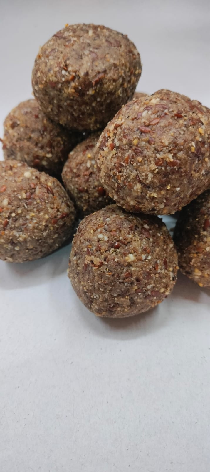 Flax Seed Laddu 1KG
