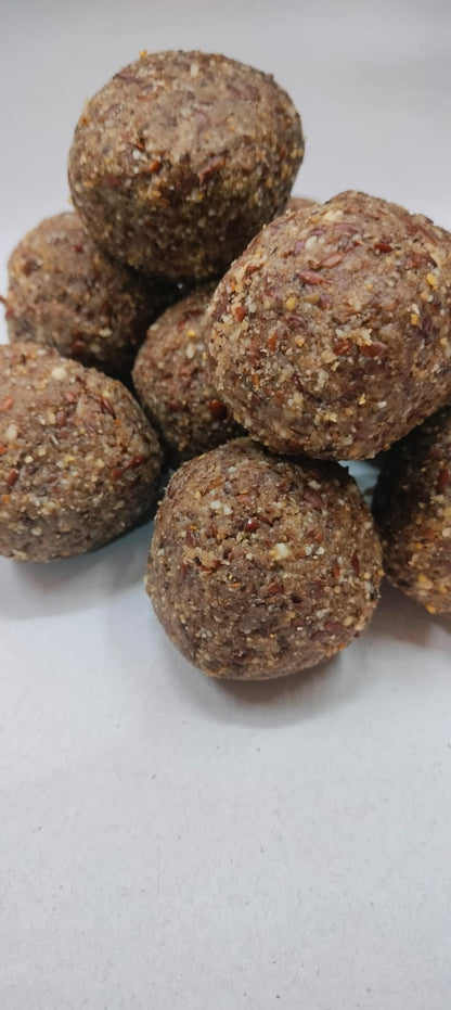 Flax Seed Laddu 1KG