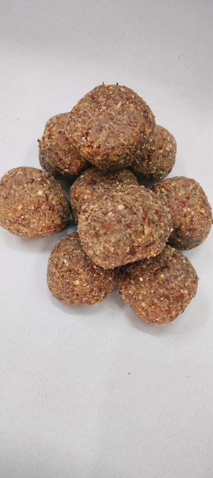 Flax Seed Laddu 1KG